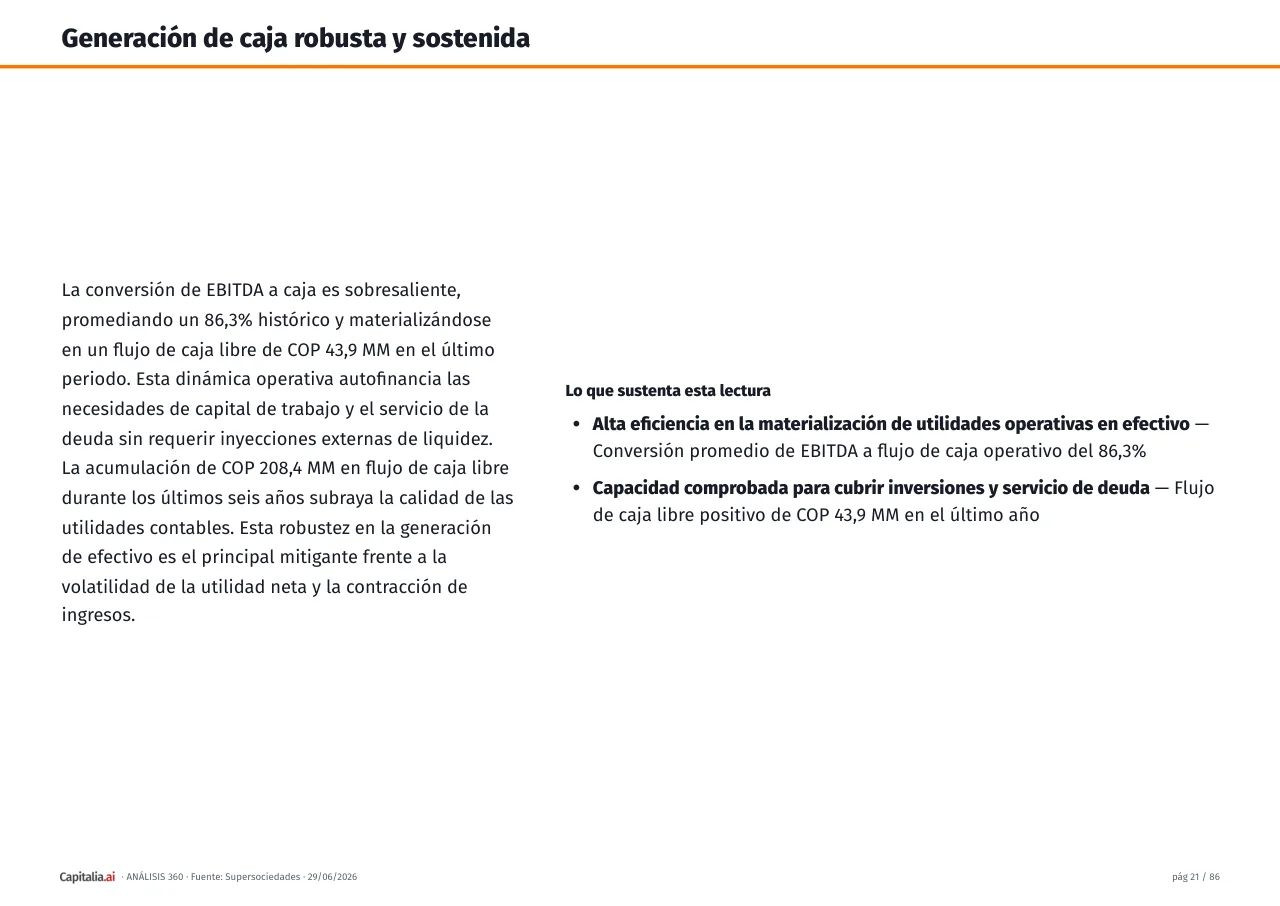 Página 22 del ejemplo