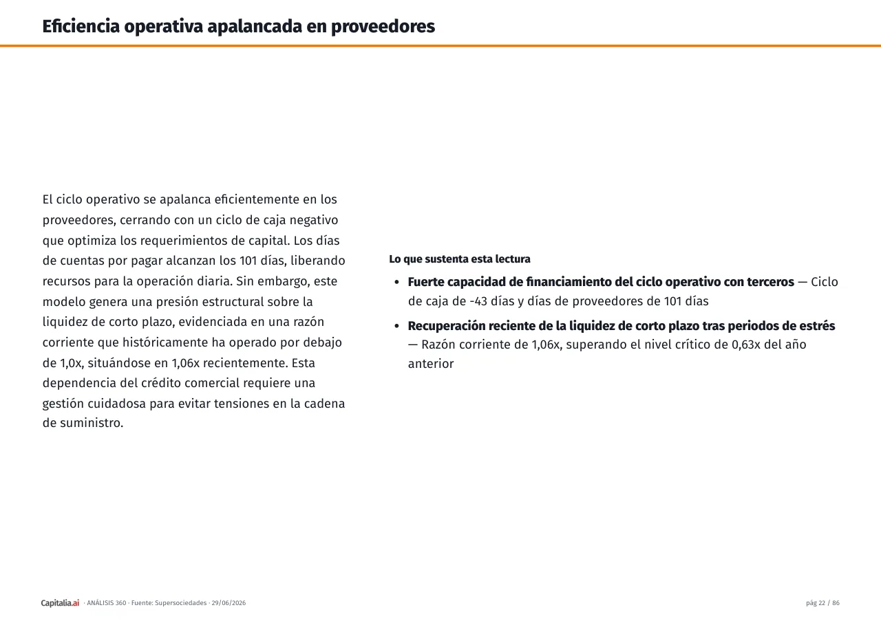 Página 23 del ejemplo