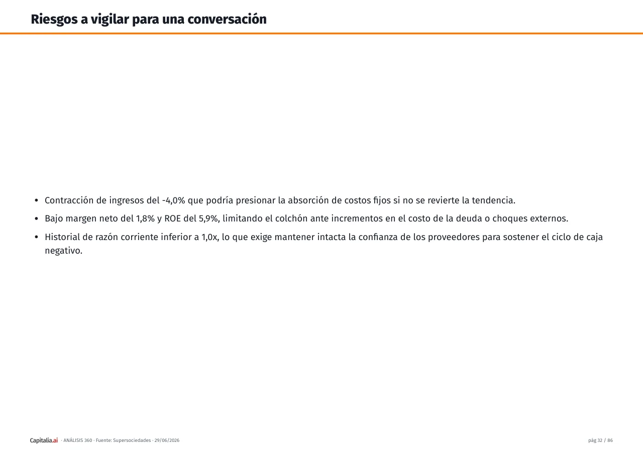 Página 33 del ejemplo