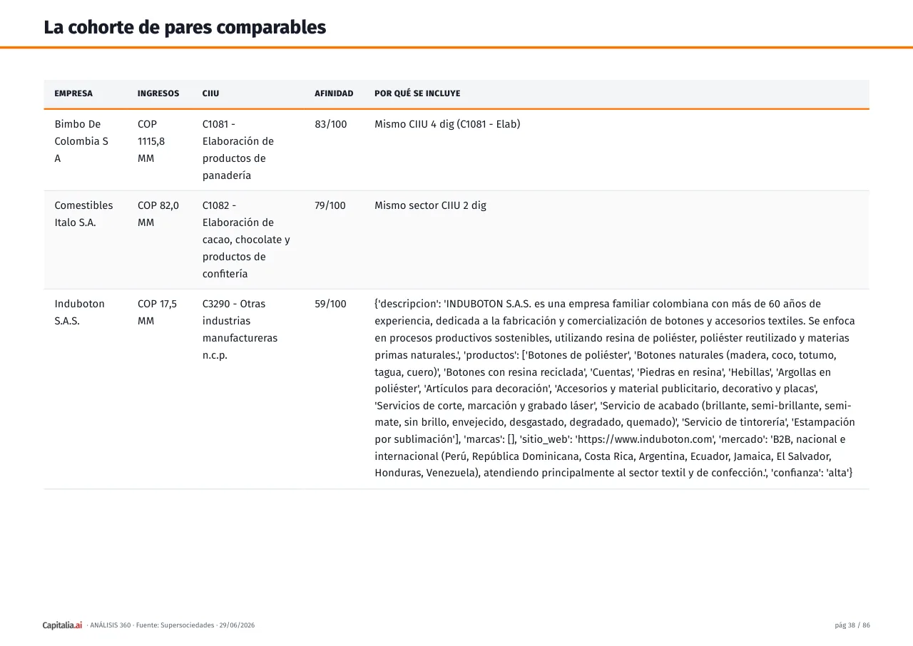 Página 39 del ejemplo