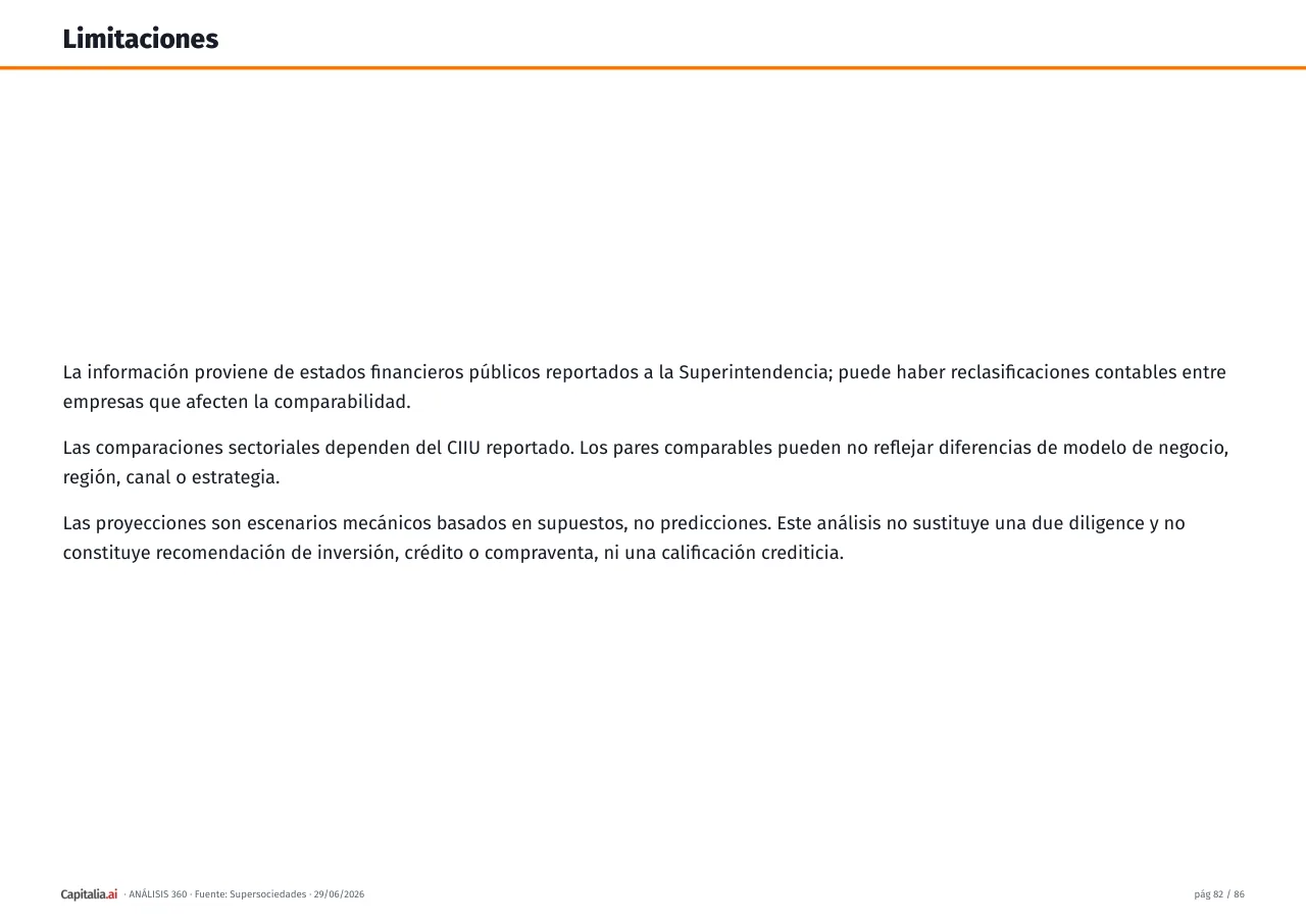 Página 83 del ejemplo