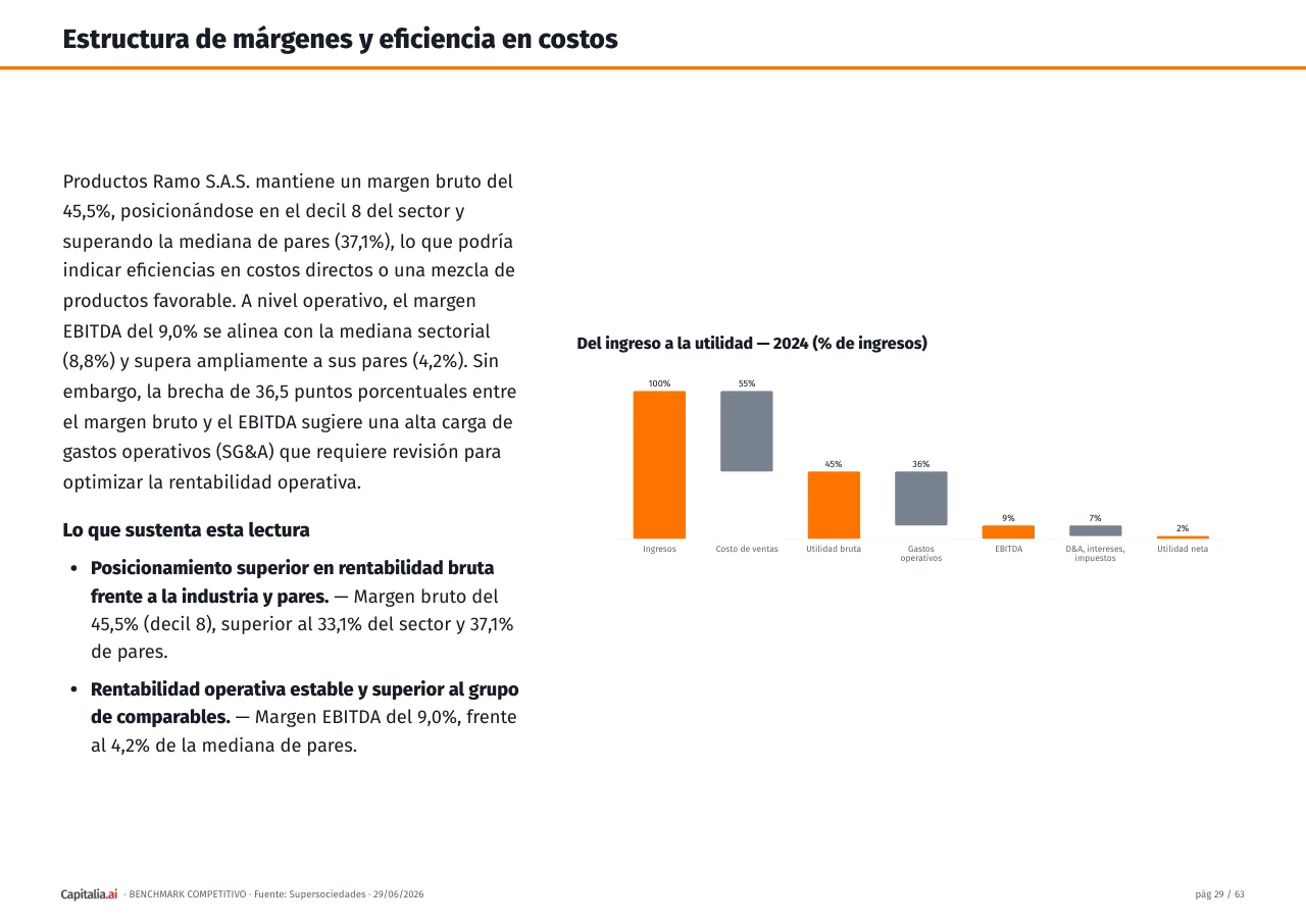 Página 30 del ejemplo