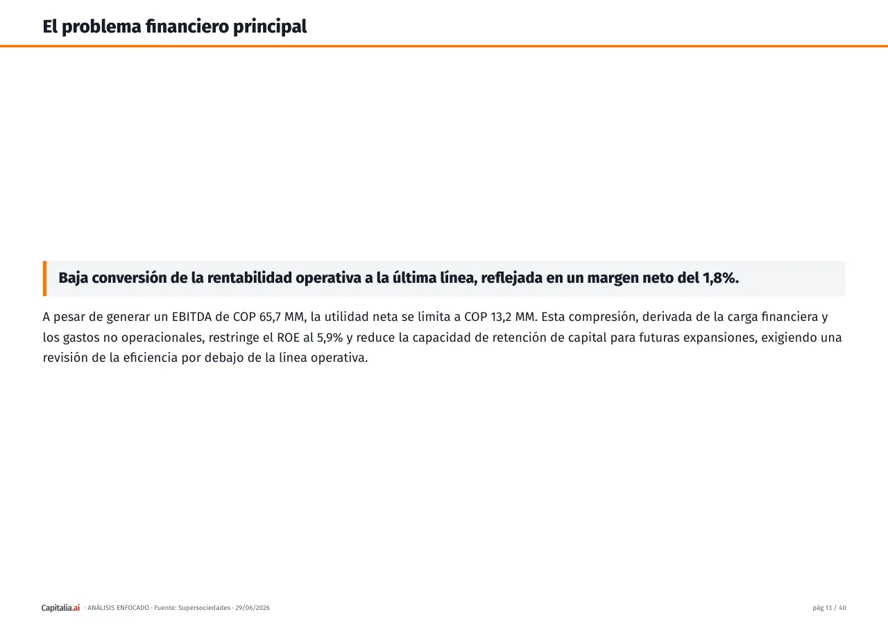 Página 14 del ejemplo
