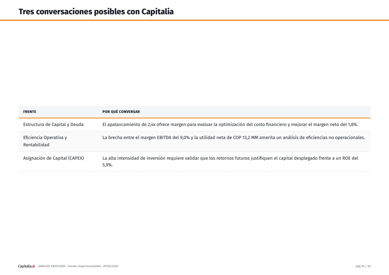 Página 31 del ejemplo