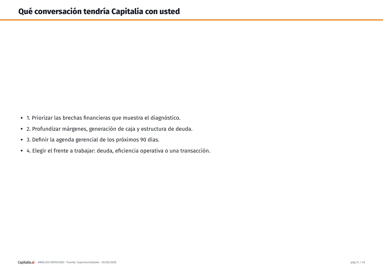 Página 32 del ejemplo