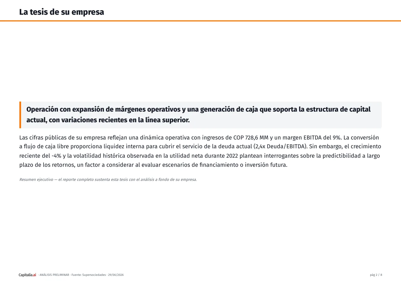 Página 3 del ejemplo